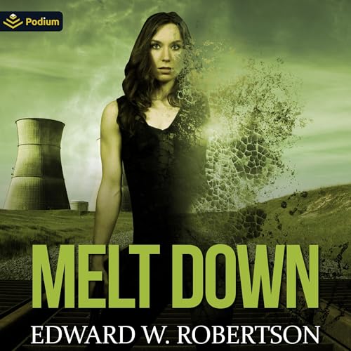 Cover of Melt Down
