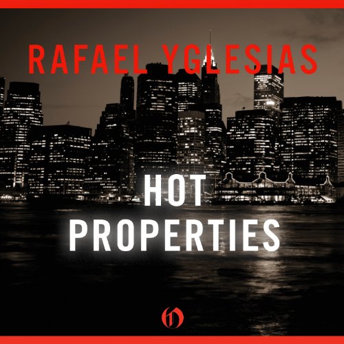 Cover of Hot Properties