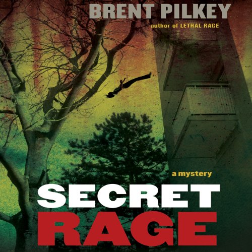 Cover of Secret Rage: A Mystery
