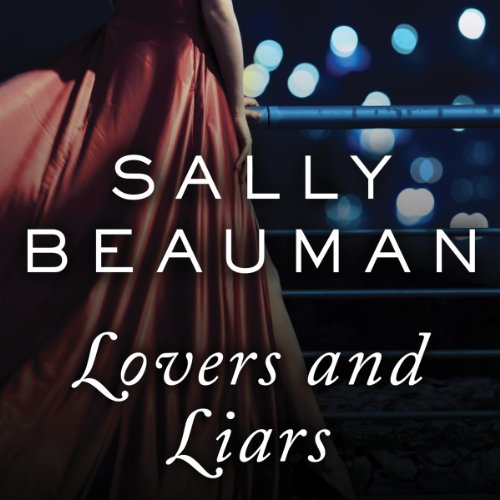 Cover of Lovers and Liars