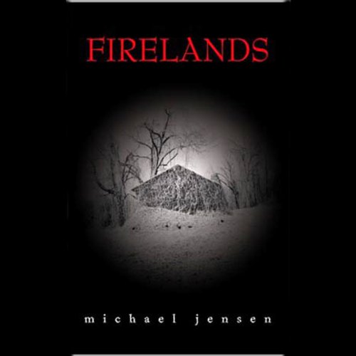 Cover of Firelands