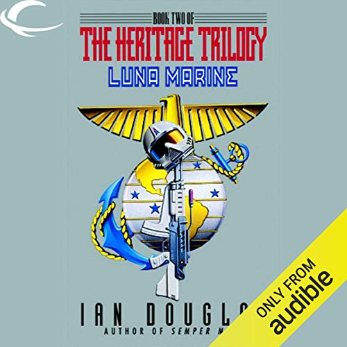 Cover of Luna Marine