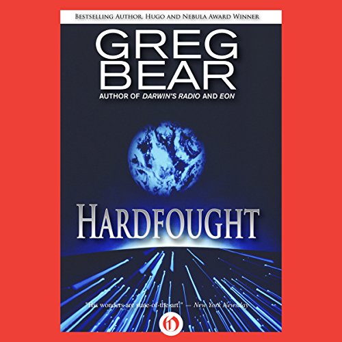 Cover of Hardfought