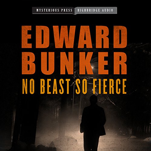 Cover of No Beast So Fierce