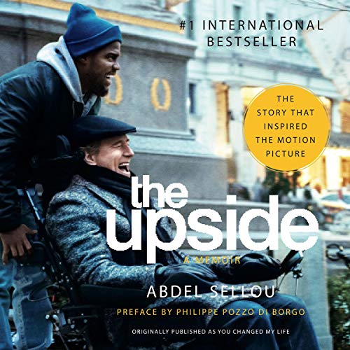 Cover of The Upside