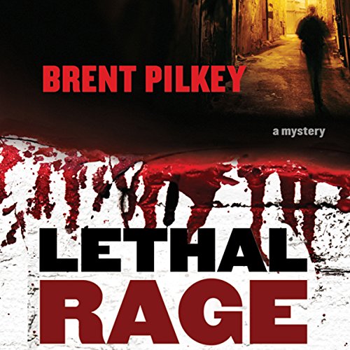 Cover of Lethal Rage