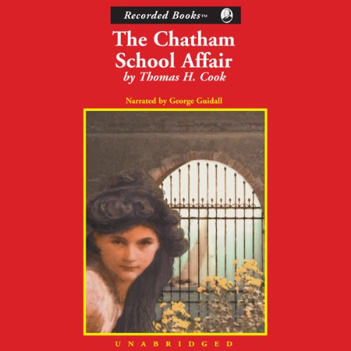 Cover of The Chatham School Affair
