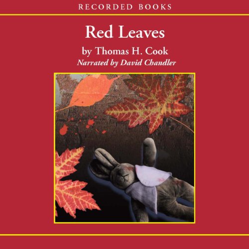 Cover of Red Leaves