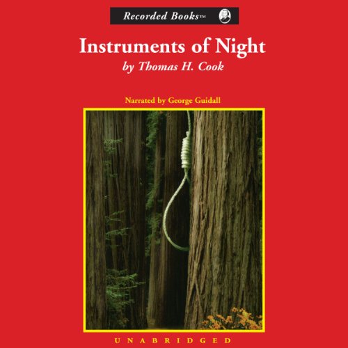 Cover of Instruments of Night