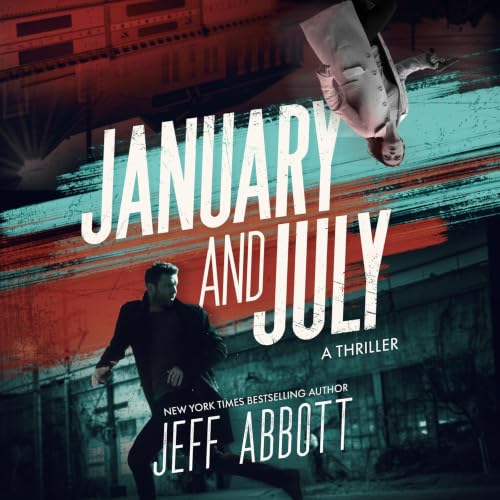 Cover of January and July