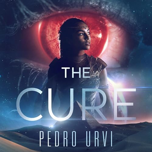 Cover of The Cure