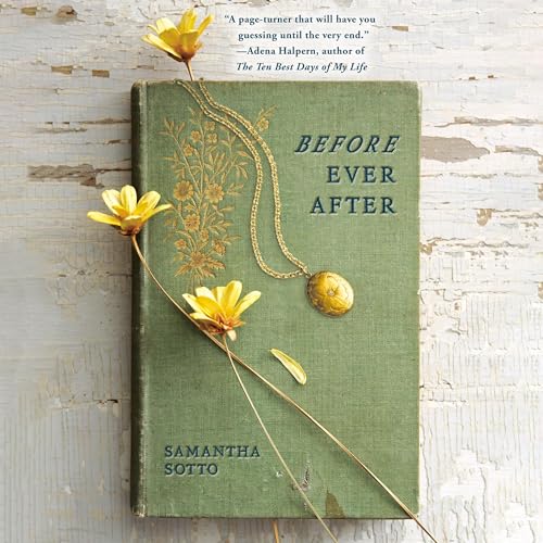 Cover of Before Ever After