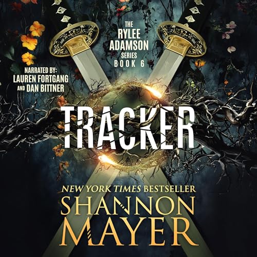 Cover of Tracker