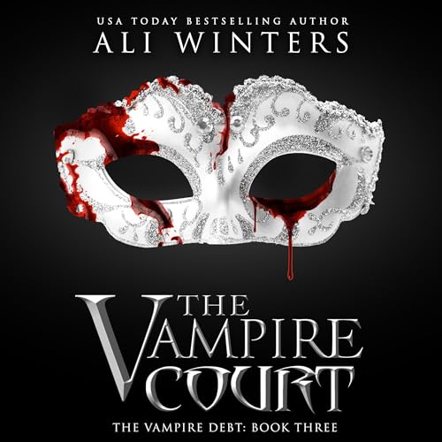 Cover of The Vampire Court