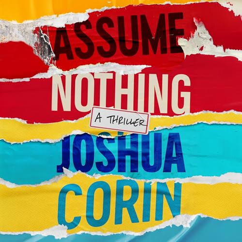 Cover of Assume Nothing
