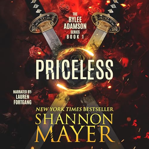 Cover of Priceless