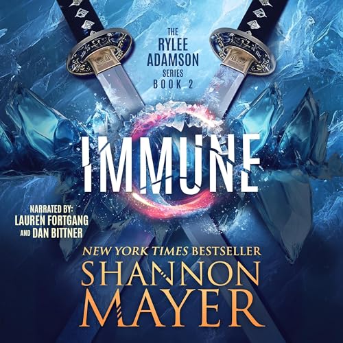 Cover of Immune