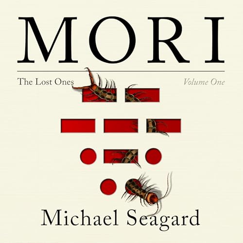 Cover of MORI