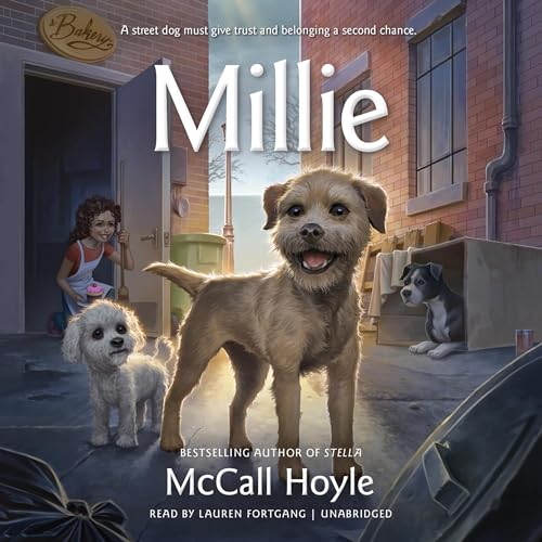 Cover of Millie