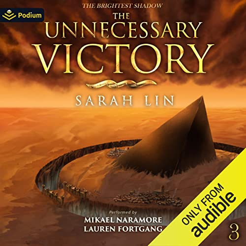 Cover of The Unnecessary Victory