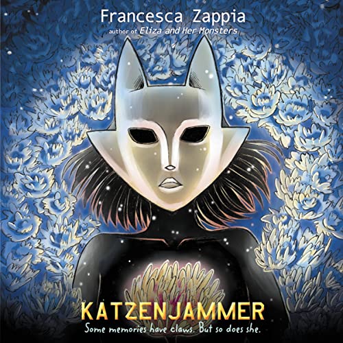 Cover of Katzenjammer