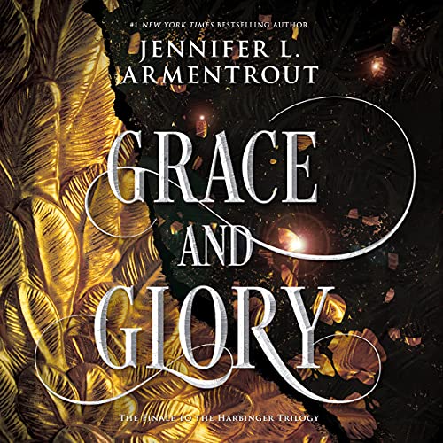 Cover of Grace and Glory