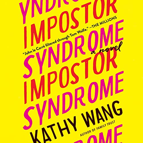 Cover of Impostor Syndrome