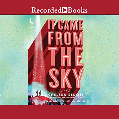 Cover of It Came from the Sky