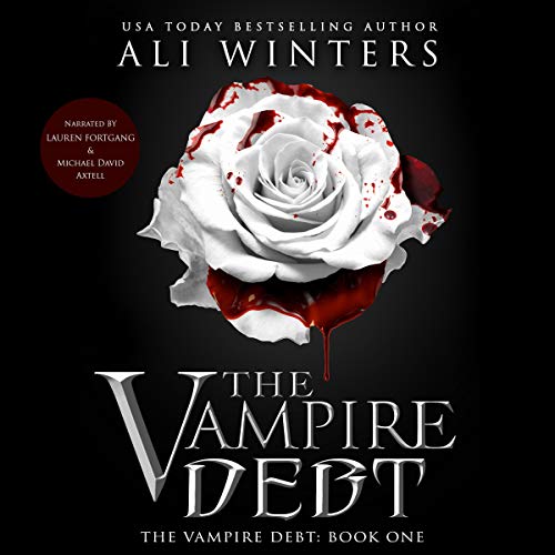 Cover of The Vampire Debt