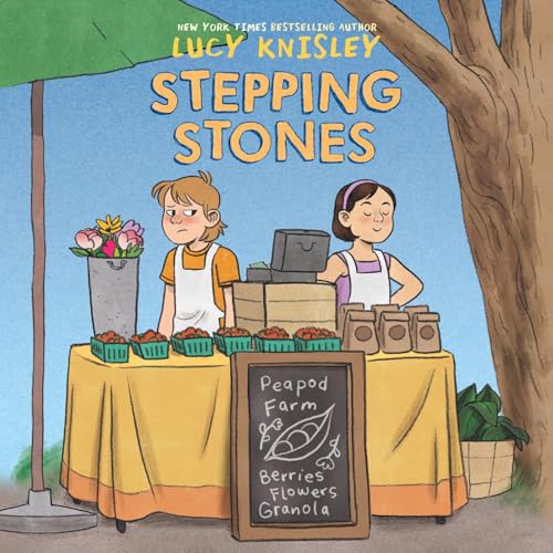 Cover of Stepping Stones
