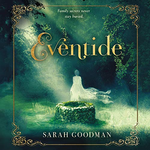 Cover of Eventide