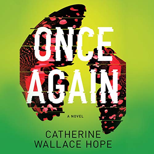 Cover of Once Again