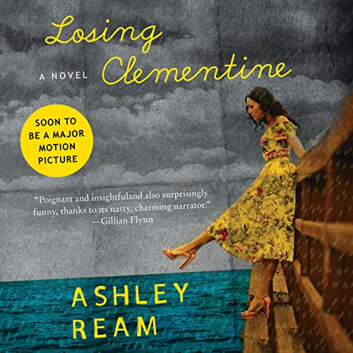 Cover of Losing Clementine