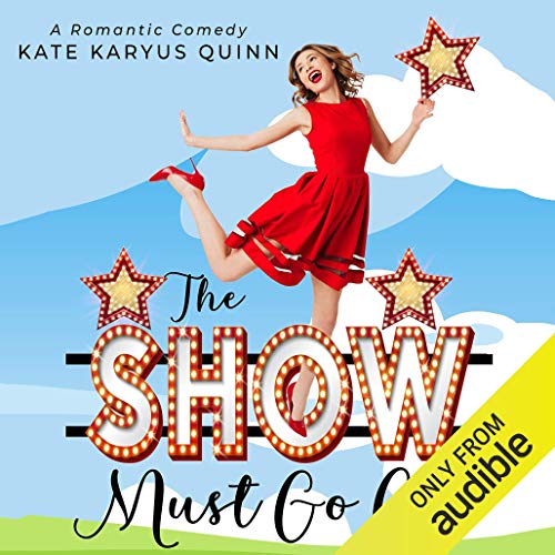 Cover of The Show Must Go On