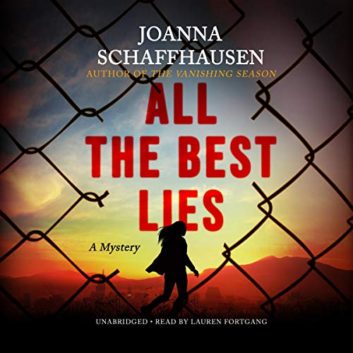 Cover of All the Best Lies