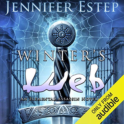 Cover of Winter’s Web