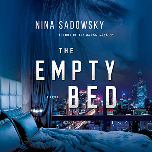 Cover of The Empty Bed