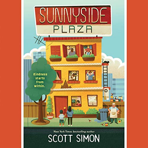 Cover of Sunnyside Plaza