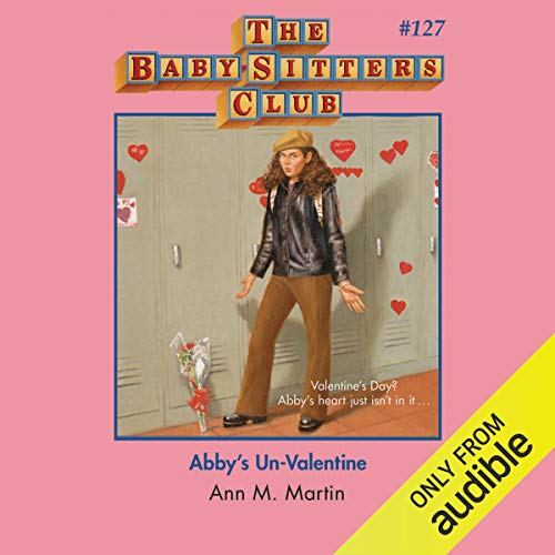 Cover of Abby's Un-Valentine
