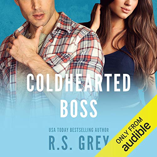 Cover of Coldhearted Boss