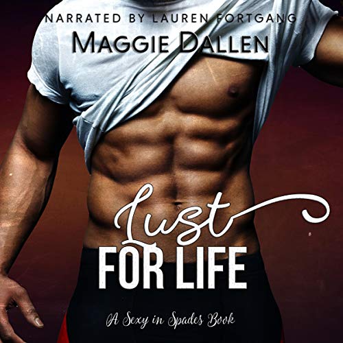 Cover of Lust for Life