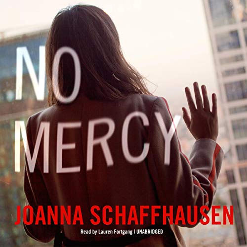 Cover of No Mercy