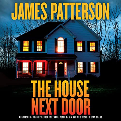 Cover of The House Next Door