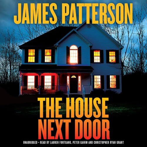 Cover of The House Next Door