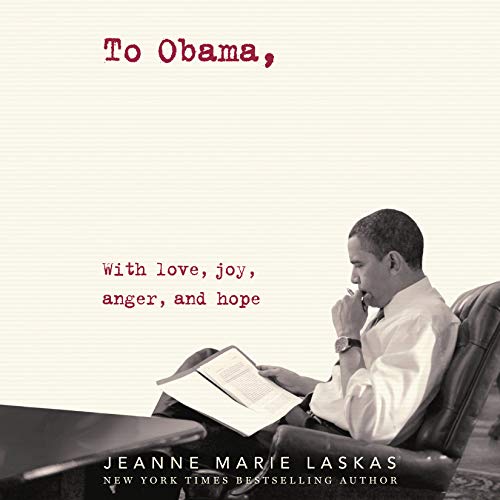Cover of To Obama