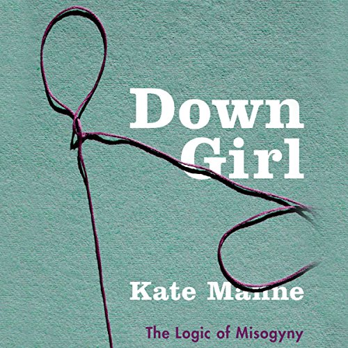 Cover of Down Girl