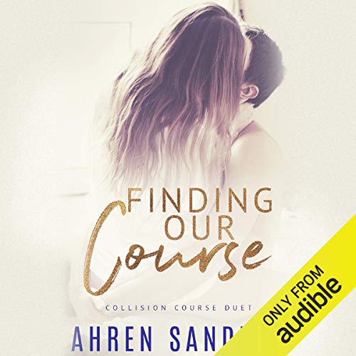 Cover of Finding Our Course