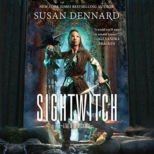 Cover of Sightwitch