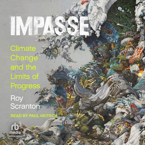 Cover of Impasse