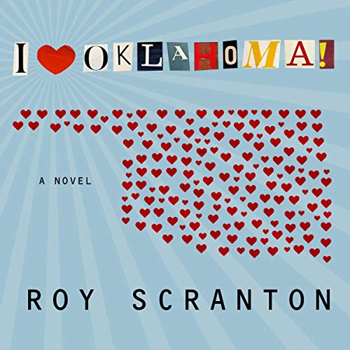 Cover of I Heart Oklahoma!